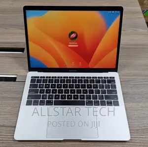 Laptop Apple MacBook Pro 2017 16GB Intel Core I7 SSD 512GB