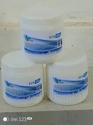 ECO404 Biodigester Enzyme Chemicals