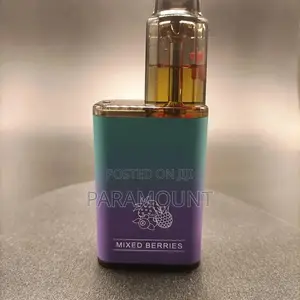 Aokit Mod Refillable Vape