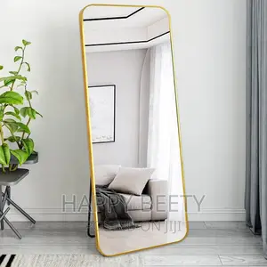 Unbreakable Full Length Dressing Mirror