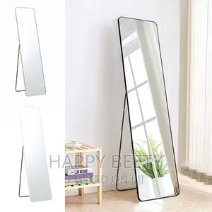 Unbreakable Full Length Dressing Mirror