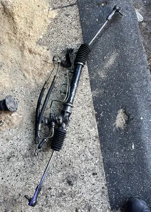 Stearing Rack 100