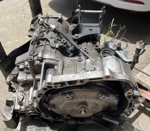 Gearbox 1AZ ATF 2wd