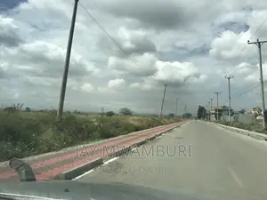 96 Acres Syokimau on Cabro Road