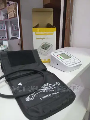 Blood Pressure Monitor JIZIK