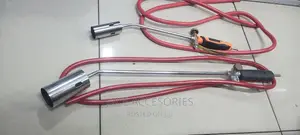 LPG Gas Flame Thrower Blow Torch