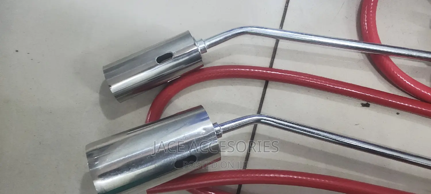 LPG Gas Flame Thrower Blow Torch