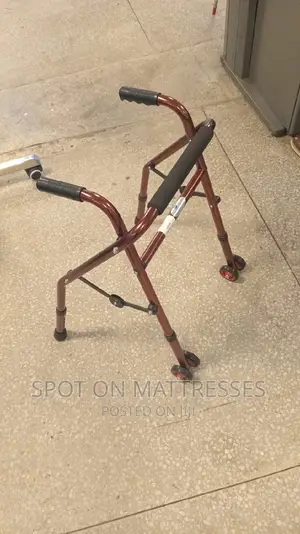 Pediatric Frame Worker