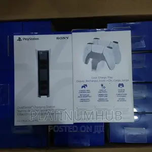 Dualsense Charging Station G4w