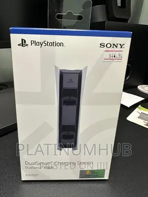Dualsense Charging Station R3q