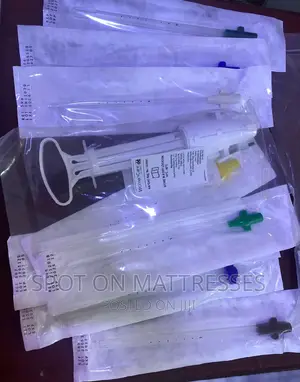 Manual Vacuum Aspiration (MVA) Kit