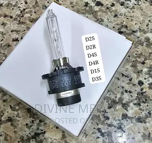 D2r/D4r/D2s/D1s/D3s Bulbs Headligts