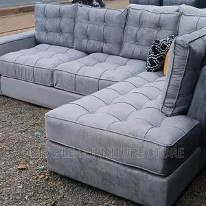 Corner Seat Sofa