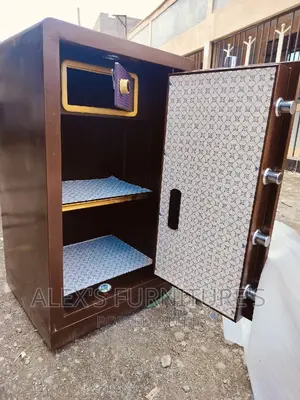 Fire Proof Safe Box Fire Proof Safe Box