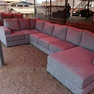 L Shaped Sofa