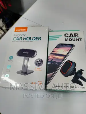 New Magnetic Car Phone Holder/ Magnetic Phone Holder
