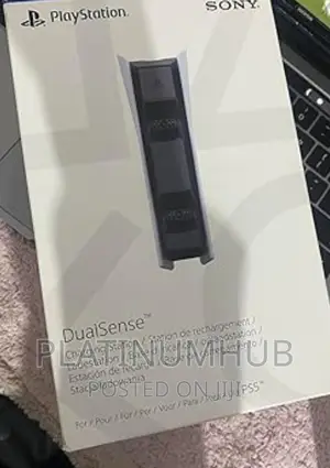 Dualsense Charging Station V3l