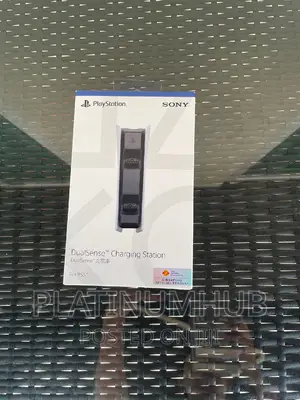 Dualsense Charging Station Y2a