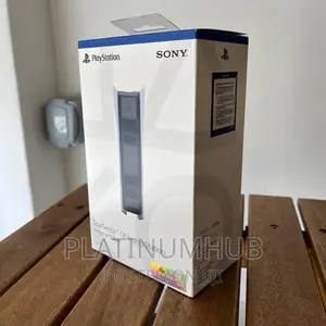 Dualsense Charging Station W5ew