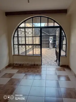 4bdrm Maisonette in Madaraka for rent