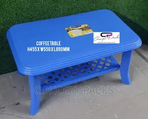 Small Coffee Table.
