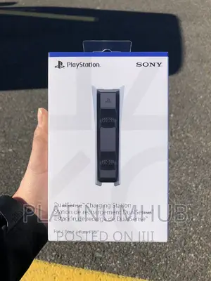 Dualsense Charging Station B3z