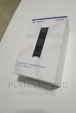 Dualsense Charging Station M3q