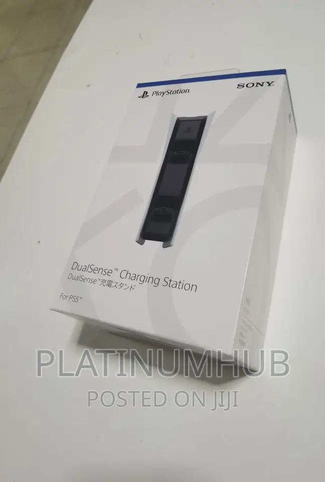Dualsense Charging Station M3q