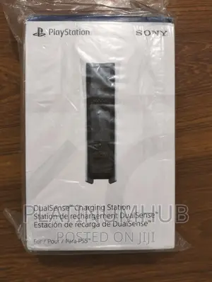Dualsense Charging Station P5s