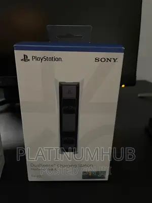Dualsense Charging Station A7t
