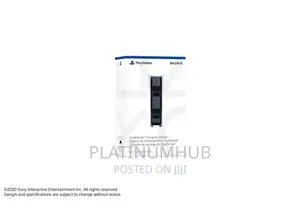 Dualsense Charging Station Y4z