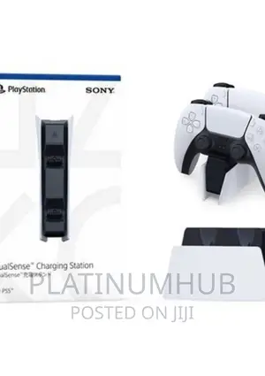 Dualsense Charging Station G5d