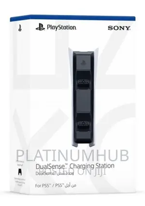 Dualsense Charging Station I6am