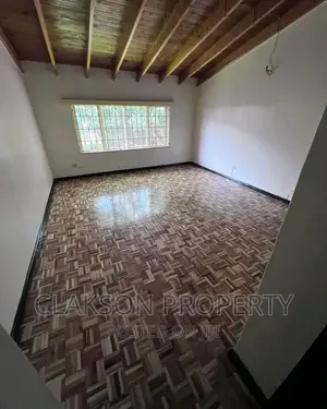 6bdrm Maisonette in Kilimani for rent