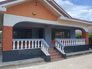 3bdrm Bungalow in Kitengela for rent