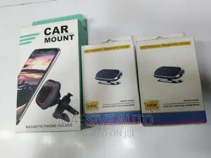 360 Rotation Magnetic Car Phone Holder/ Phone Holder