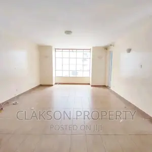 3bdrm Apartment in Kilimani for rent