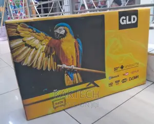 GLD 32 Inches Smart Android Tv