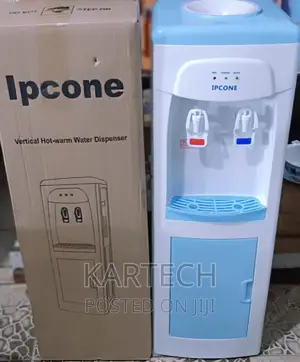 Ipcone Hot and Normal Water Dispenser