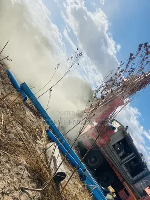 Borehole Drilling ,Hydrosurvey Solar Installation Services