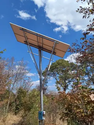 Borehole Drilling, Solar Installation and Related Services