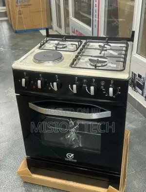 Brand New Electric Sarahtech Standing Cooker