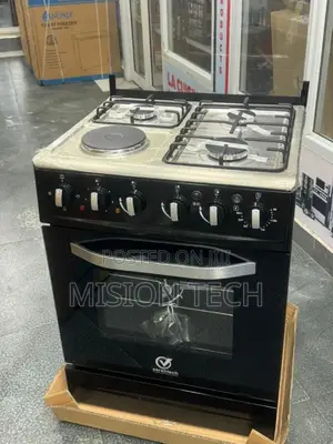 Timer Saratech Standing Cooker