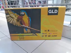 Brand New GLD Dynamic Picture 32 Smart Android Tv