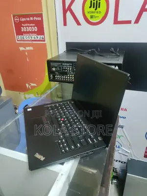 Laptop Lenovo ThinkPad T470s 8GB Intel Core I7 SSD 256GB