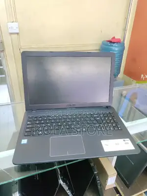 Laptop Asus VivoBook 15 X540NA 4GB Intel Core I3 HDD 500GB