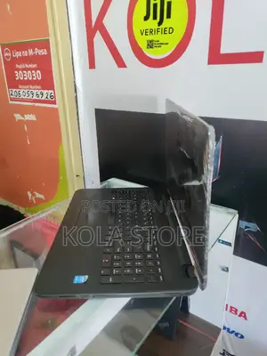 Laptop HP 250 G6 4GB Intel Core I3 HDD 500GB