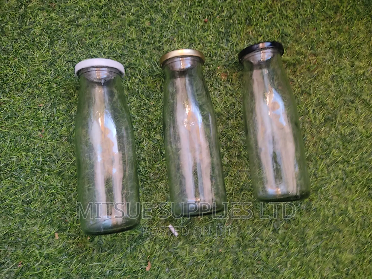 12 Camel Long Milk Jar 500ml With 5cm Diameter,19cm Long