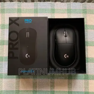 Logitech G Pro Wireless Gaming Mouse A3r