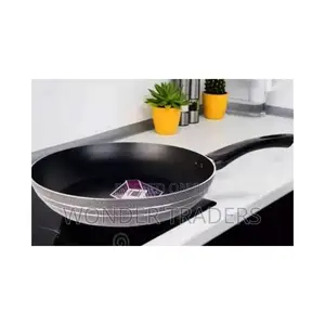 26cm Black Frying Pan